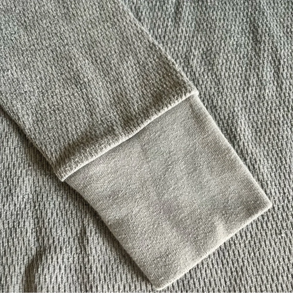 Hollister ombre dip